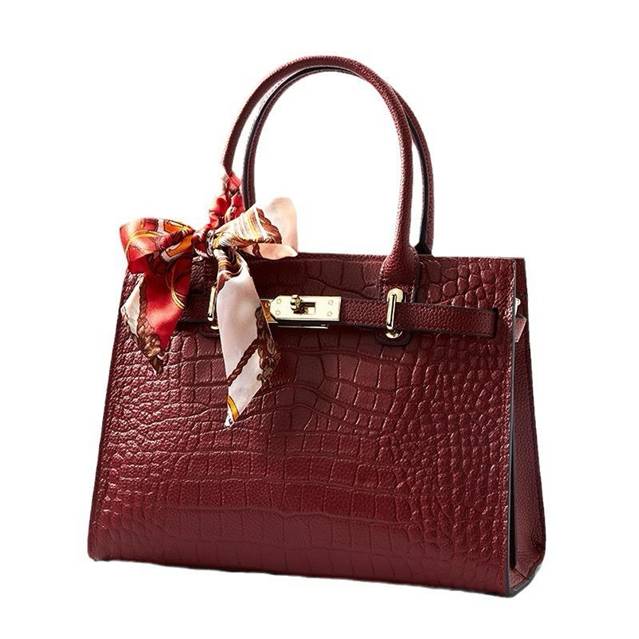 Exquisite Skin Handbags