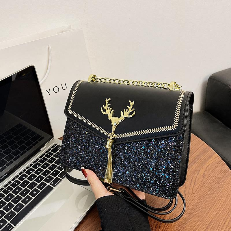 Unicorn Bling Handbags