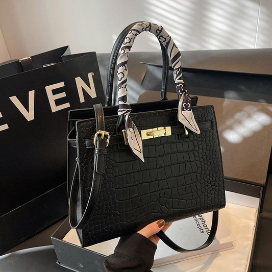 Exquisite Skin Handbags