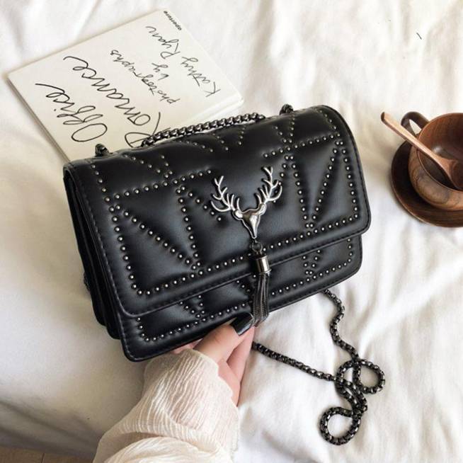 Unicorn Sequenced Handbags