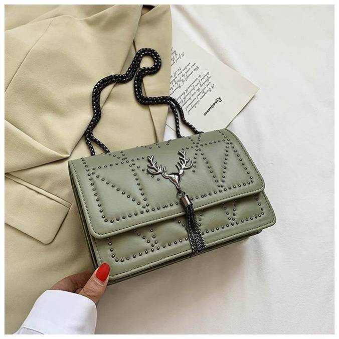 Unicorn Sequenced Handbags