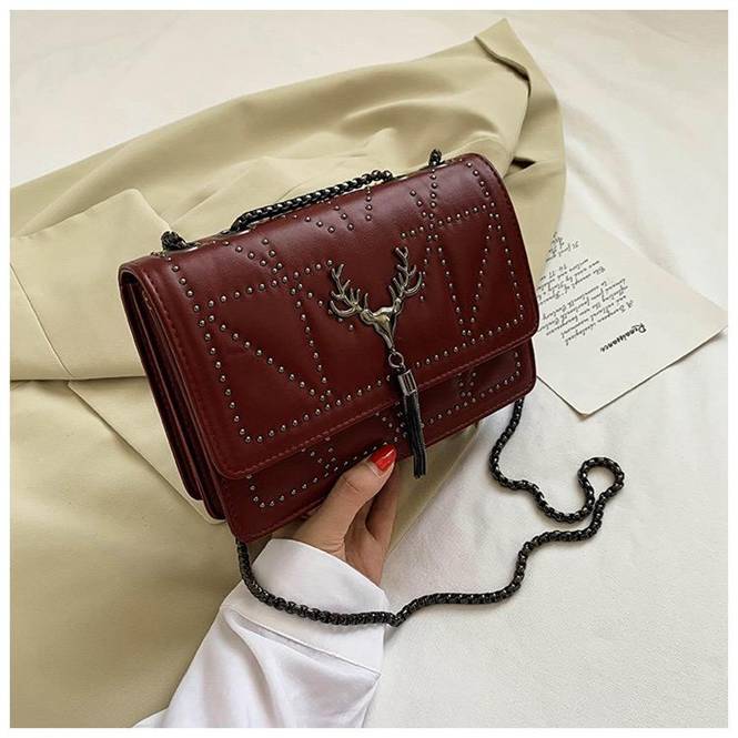 Unicorn Sequenced Handbags