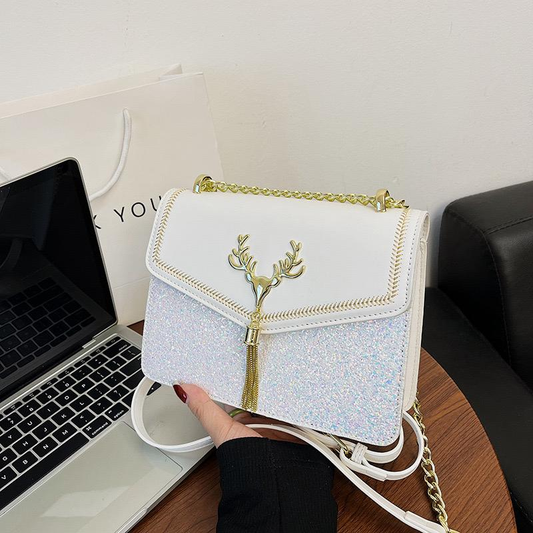 Unicorn Bling Handbags