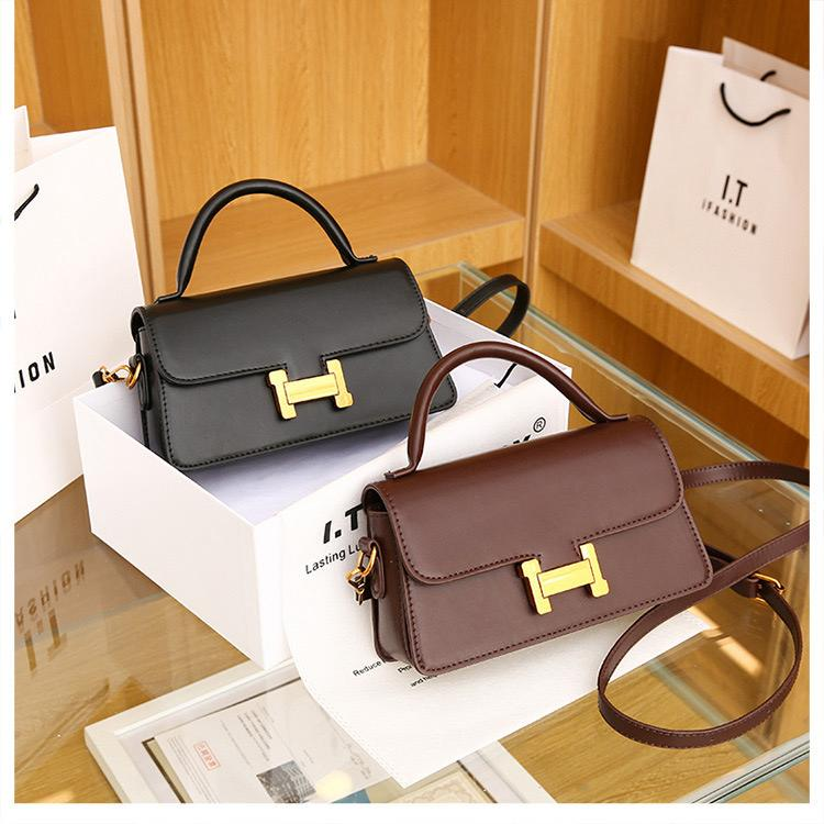 Look Afrique H - Handbags