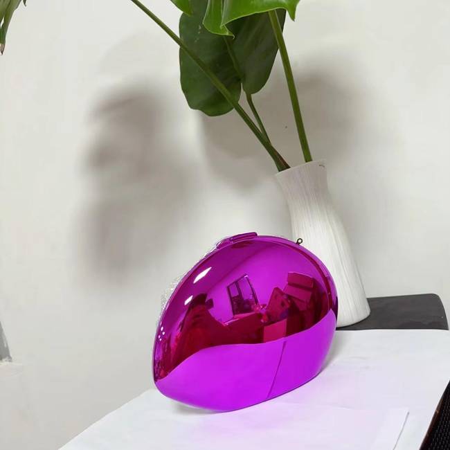 Acrylic Crystal Handbags