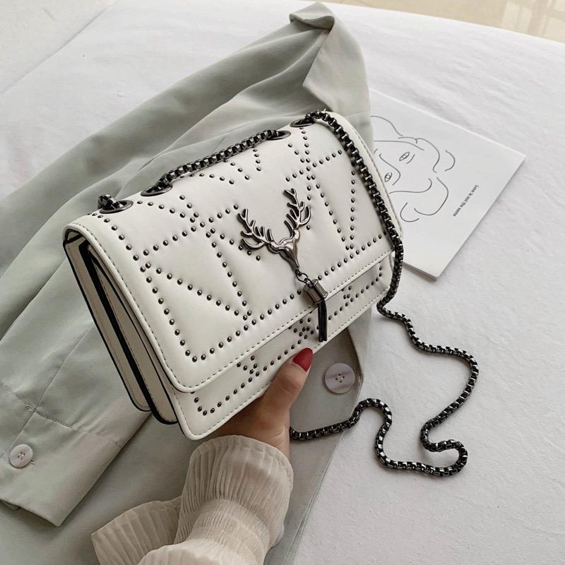 Unicorn Sequenced Handbags